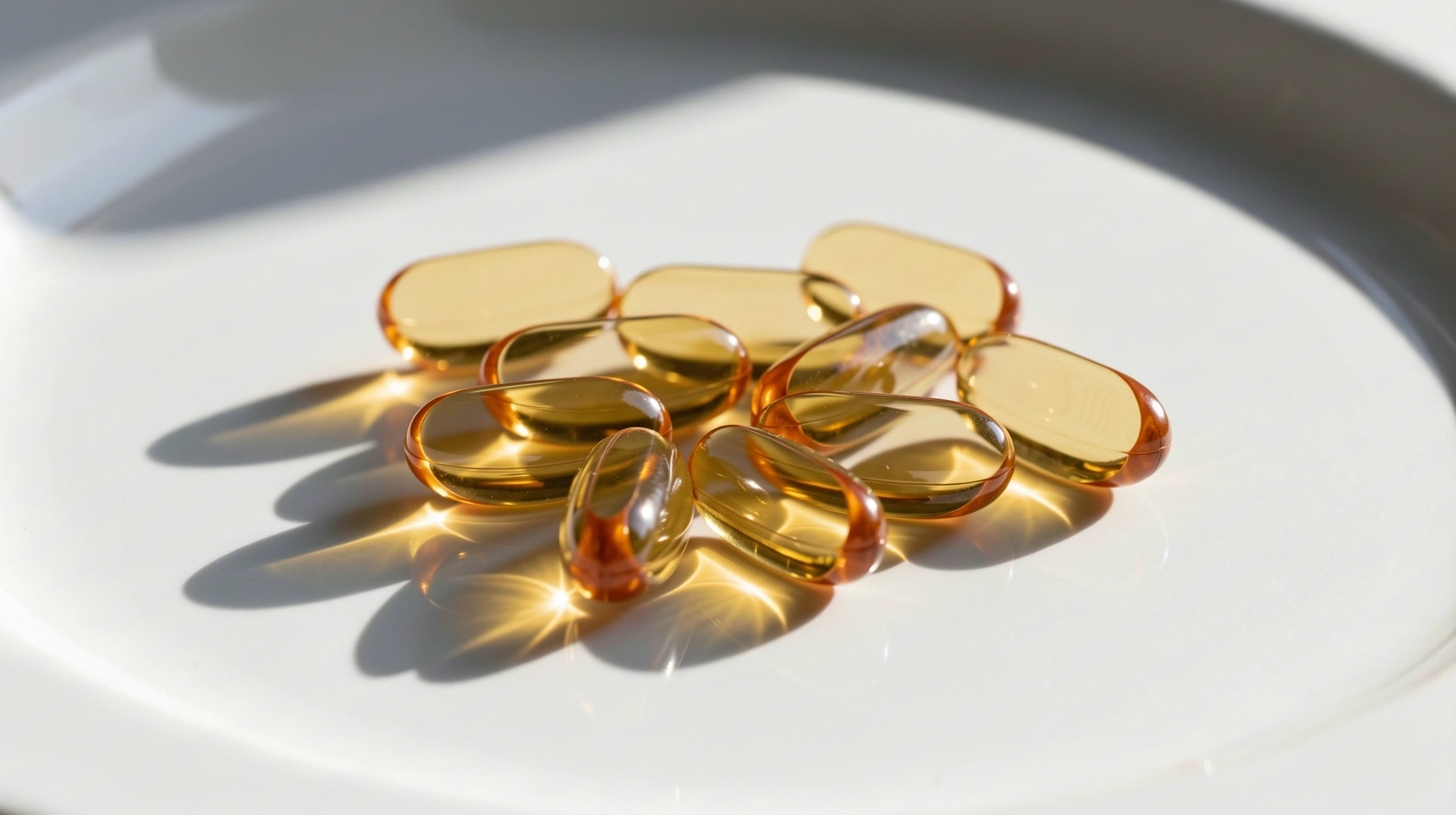 Natürliche Supplemente Details