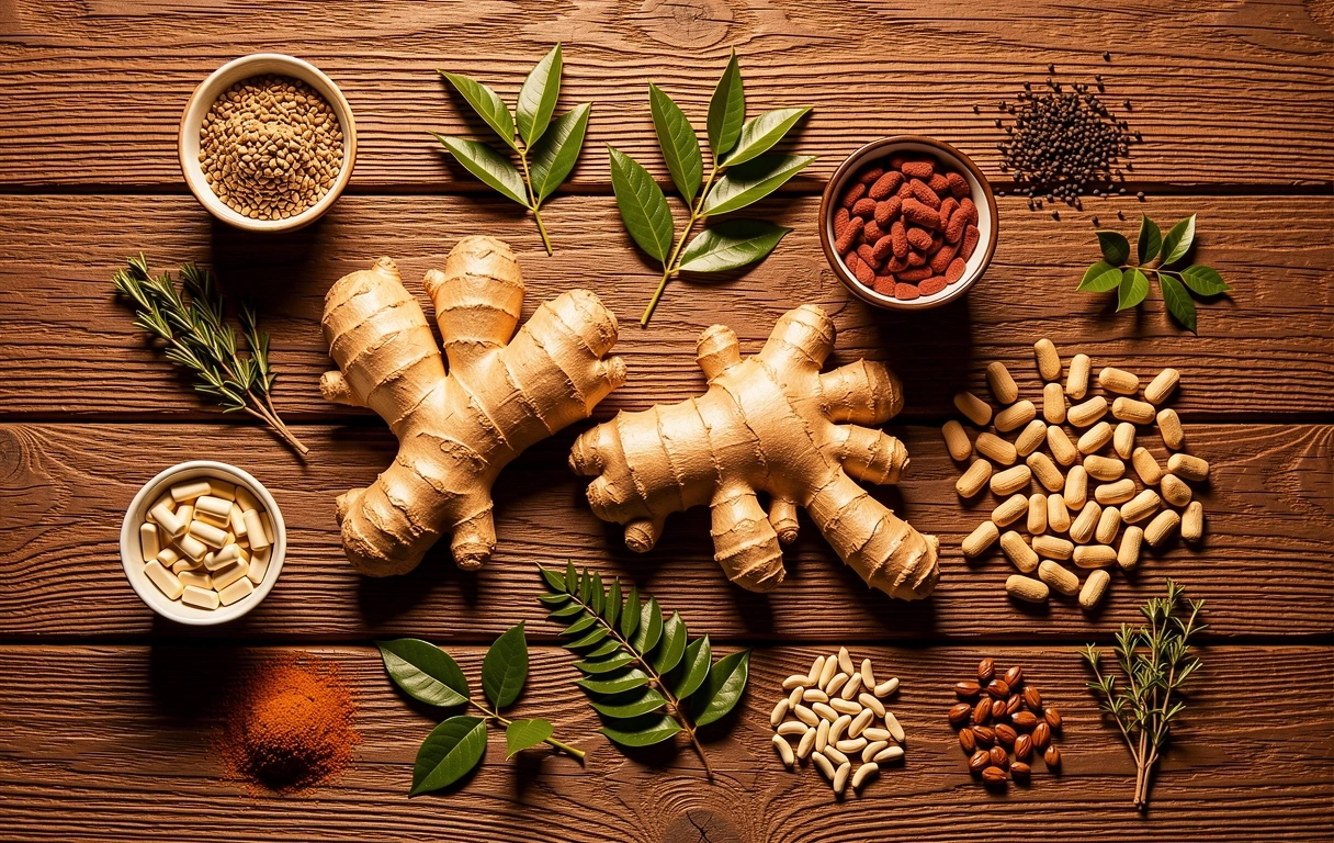 Regeneration Supplement